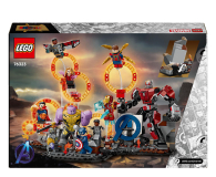 LEGO Marvel 76323 Avengers: Koniec gry — ostateczna bitwa - 1308224 - zdjęcie 5